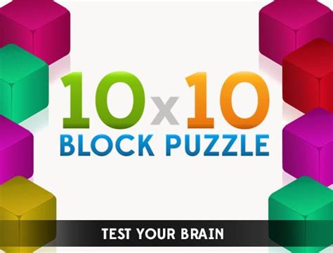 10x10 is a free online game that challenges you to place blocks on a 10x10 grid and complete lines. . 10x10 aarp